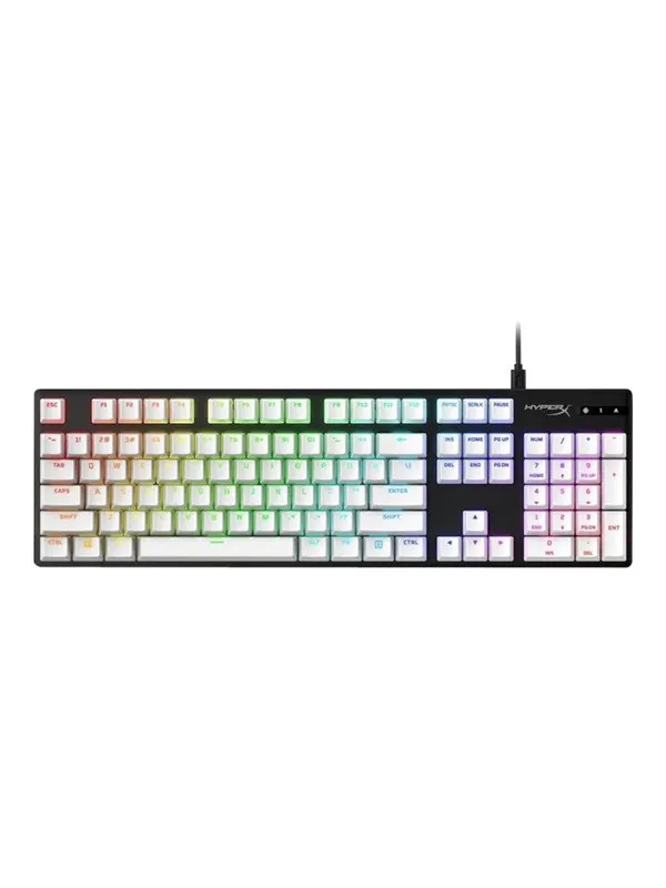 HyperX Double Shot PBT