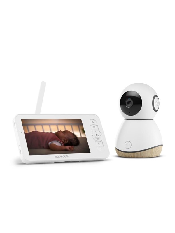 Maxi-Cosi See Pro Baby Monitor