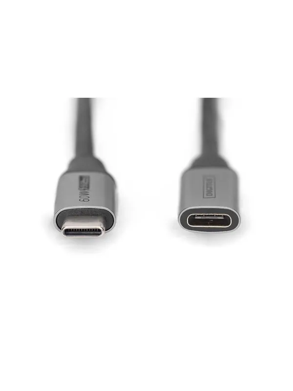 DIGITUS USB 3.0 Gen1 Type-C Extension Cable
