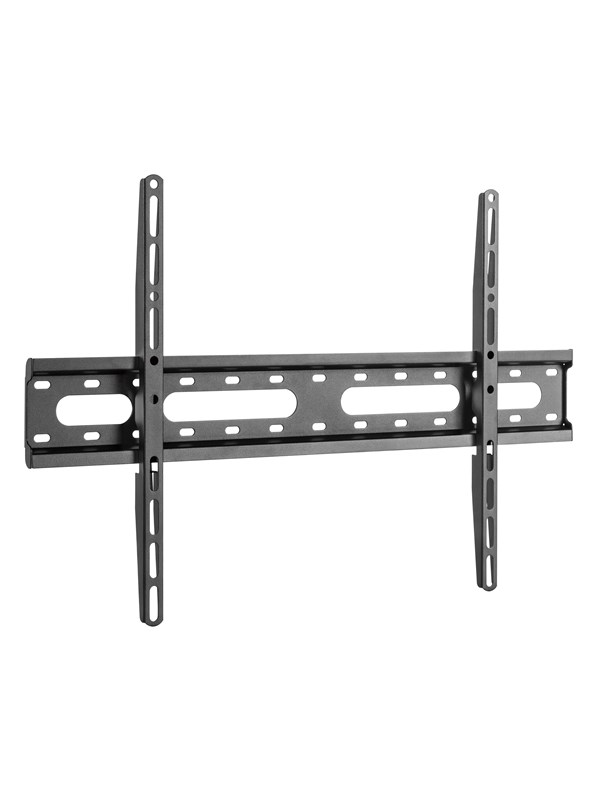 Home>it TV mount flat wall 37-80" 40 kg. - Max 40 kg - recommended for 80"