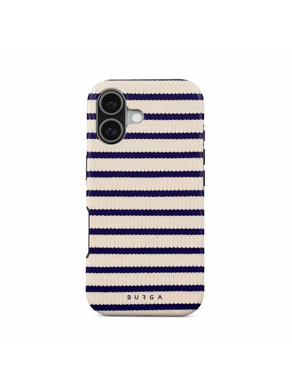 Burga Old Money - Apple iPhone 17 Tough MagSafe Case