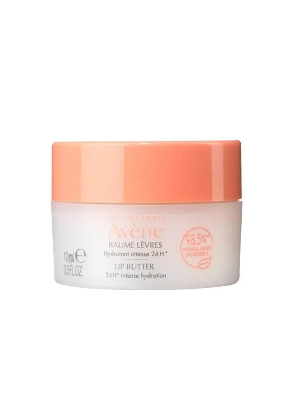 Avène Cold Cream Lip Butter 10 ml