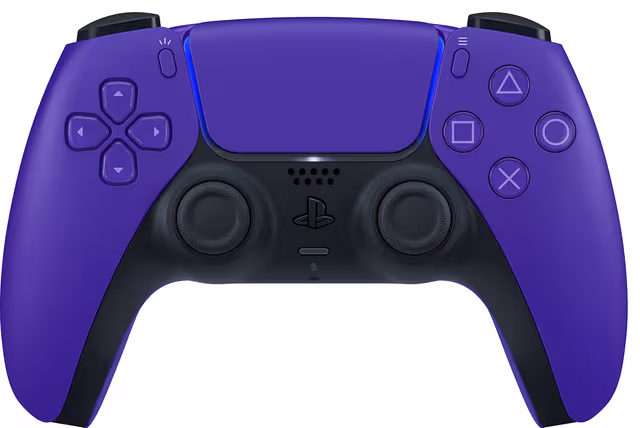 PS5 DualSense trådløs kontroller (lilla)