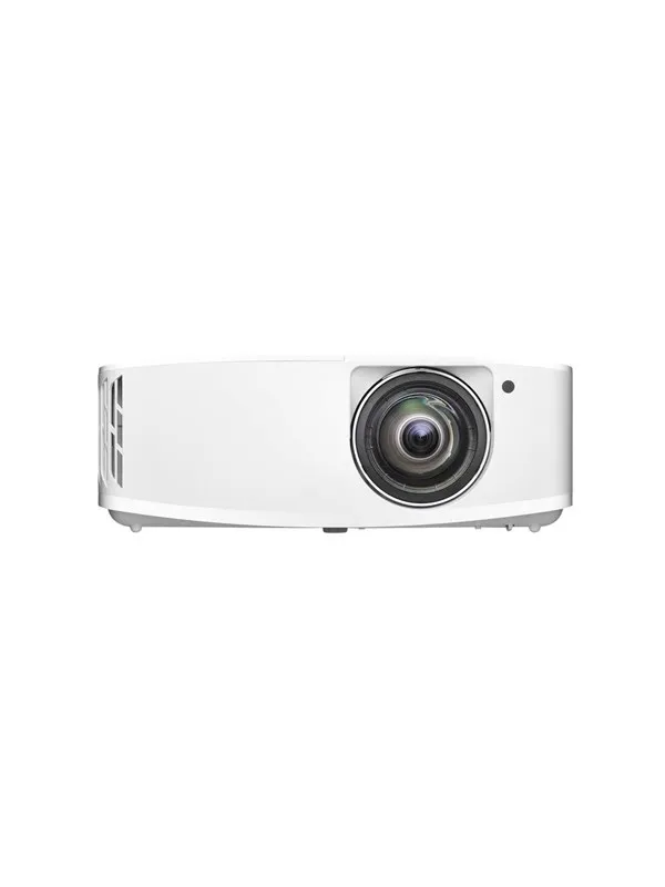 Optoma Prosjektor EH412x - 1920 x 1080 - 4500 ANSI lumens