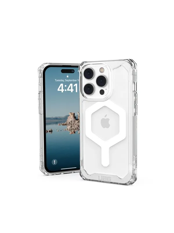UAG Plyo MagSafe ice - iPhone 14 Pro