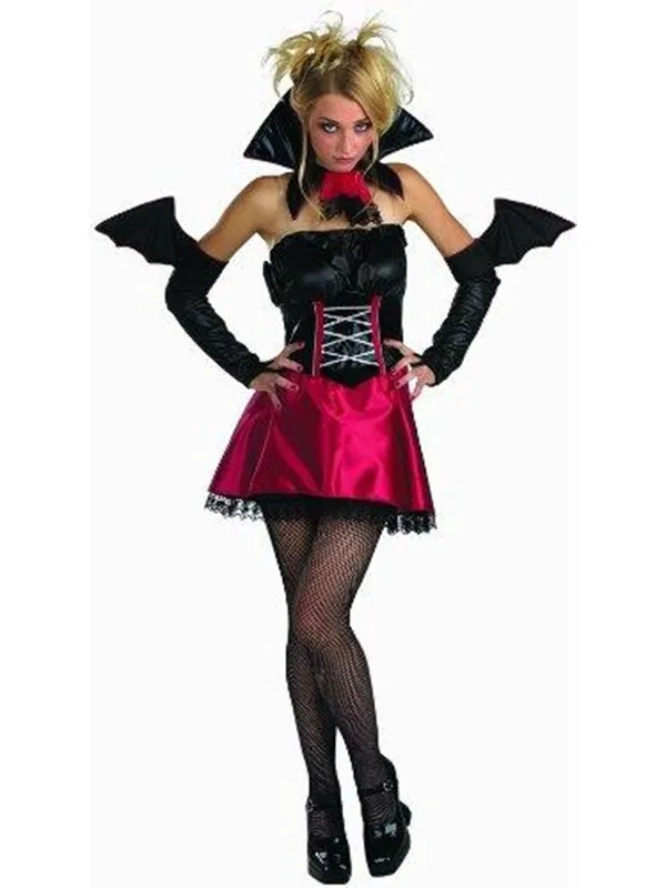 Rubies Vampire Vixen Costume 38/40
