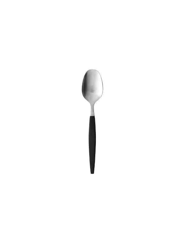 Gense Spoon Focus de Luxe 20 cm Black/Matte steel