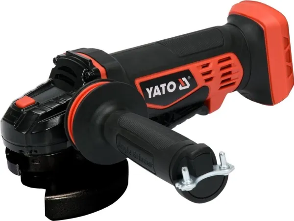 Yato YT-82827 ANGLE GRINDER 18 V (TOOL ONLY)