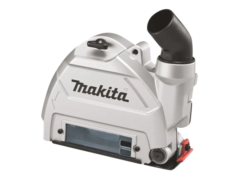 Makita Dust Extraction Tuckpointing Guard