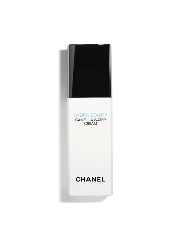 Chanel Hydra Beauty Camelia Water Cream 30 ml