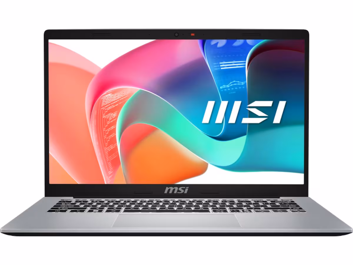 MSI Modern 14 F1M 14" FHD+