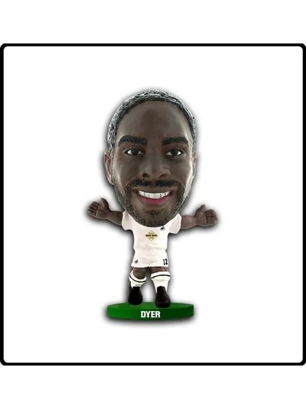 Soccerstarz - Swansea Nathan Dyer