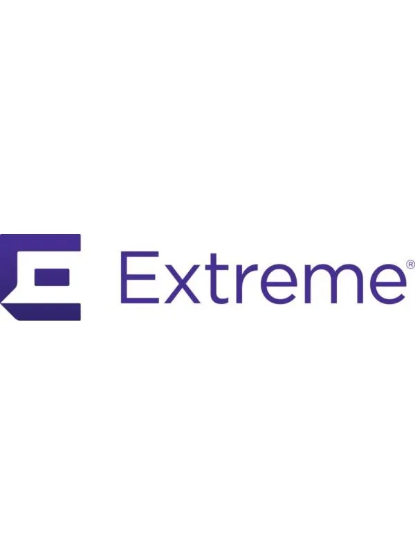 Extreme Networks mounting plate