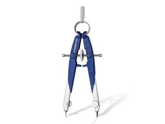 Staedtler Compass Mars Comfort 556