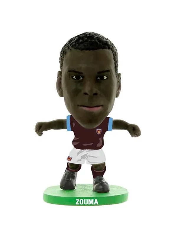 Soccerstarz - West Ham Kurt Zouma