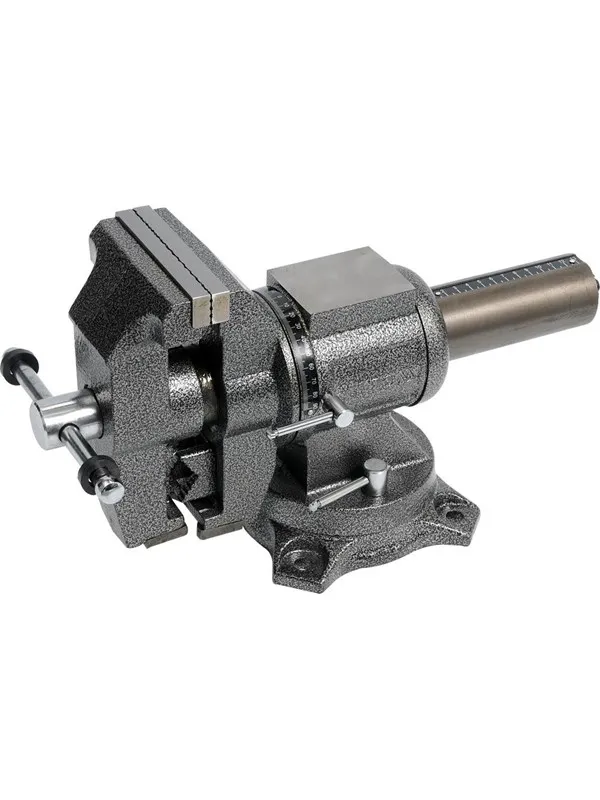 Yato YT-6506 MULTI-PURPOSE BENCH VICE 125 MM