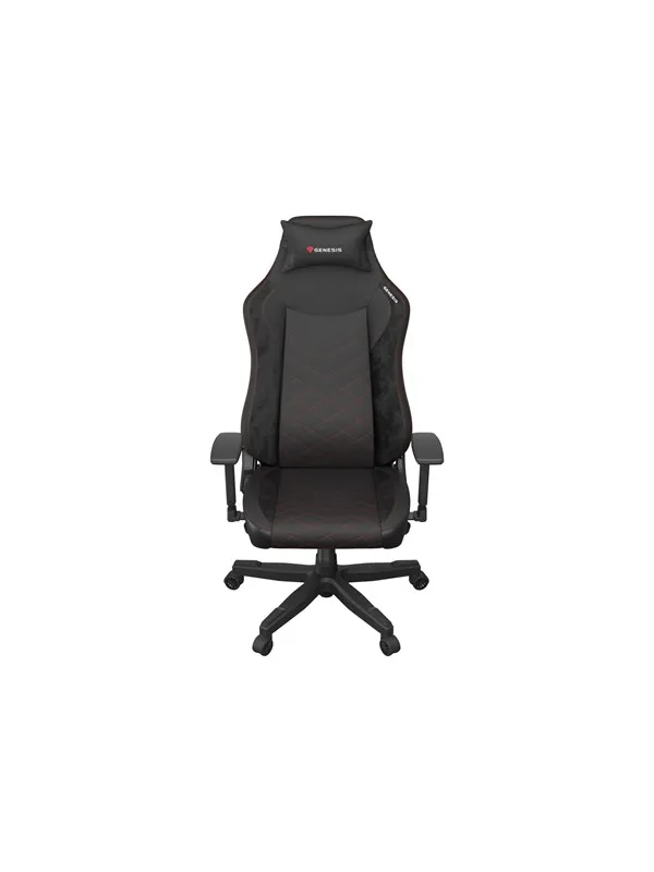 Genesis Nitro 890 Kontorstol - Lær - Opptil 150 kg