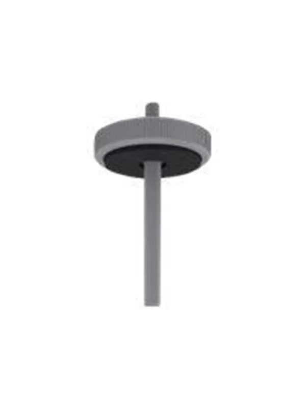 Axis threaded rod mount