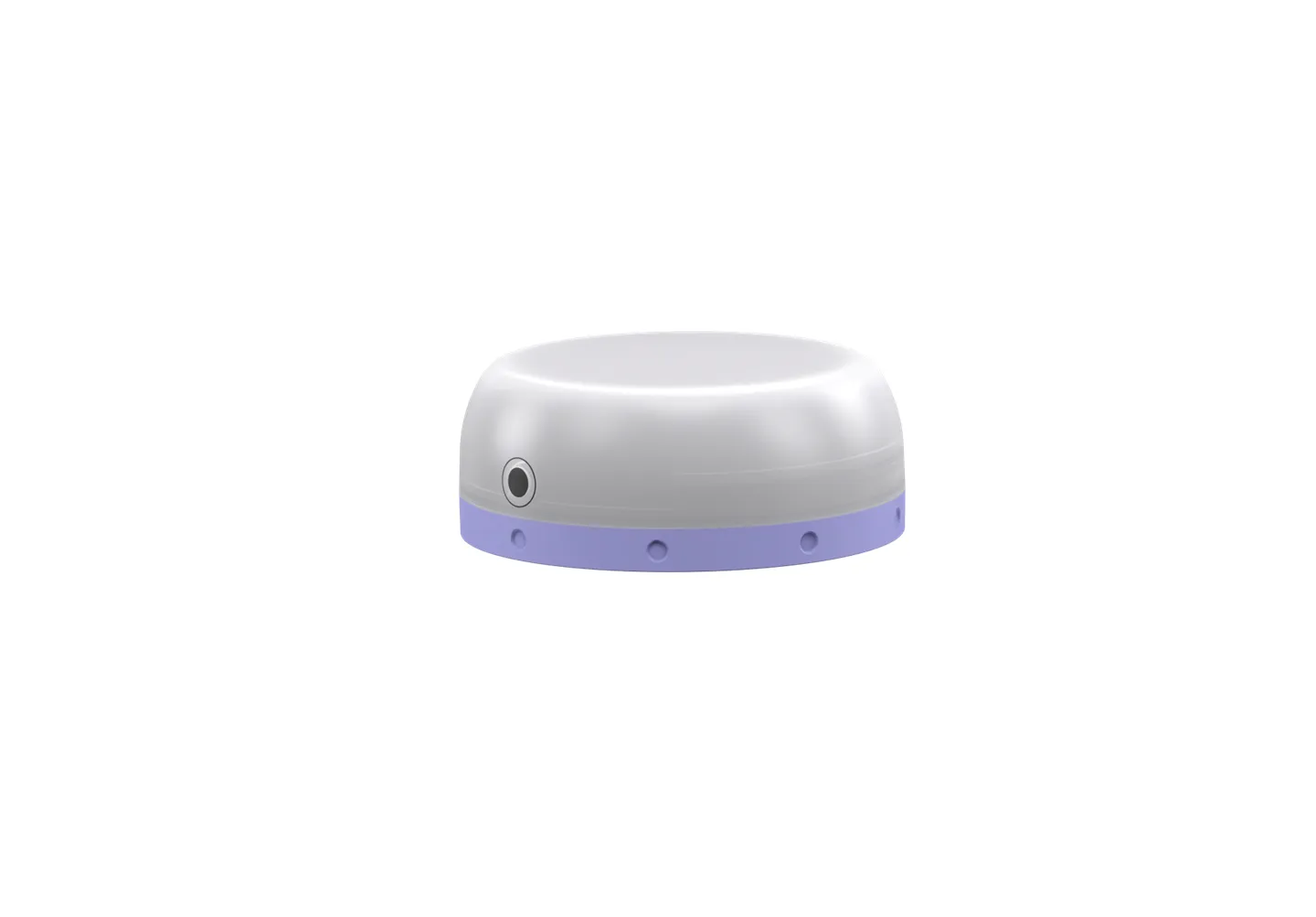 Ledlenser Kidcamp 6 light 60 lumen Purple