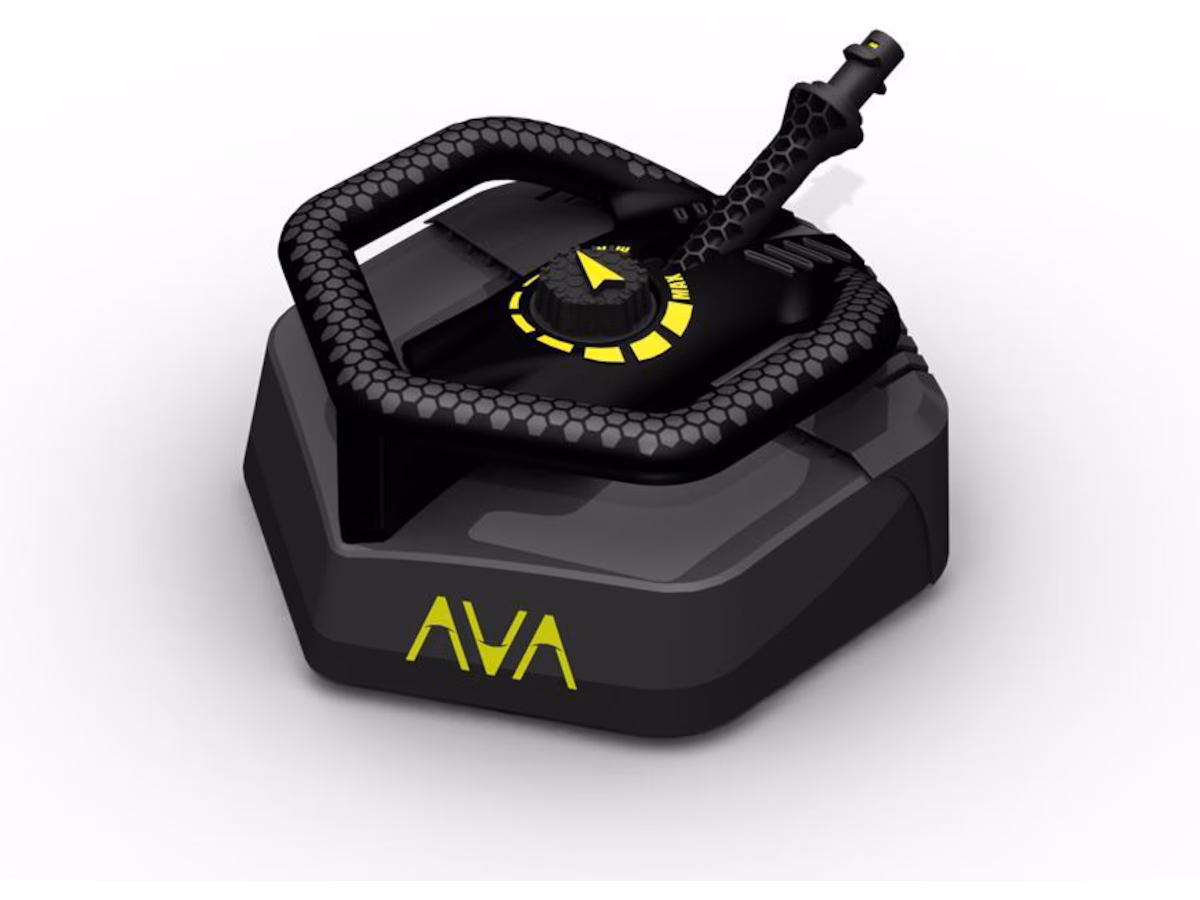 AVA Premium terrassevasker