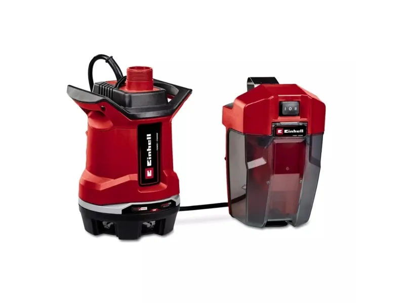 Einhell GE-DP 18/25 Li