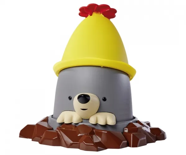 Aquaplay  Mole Hole