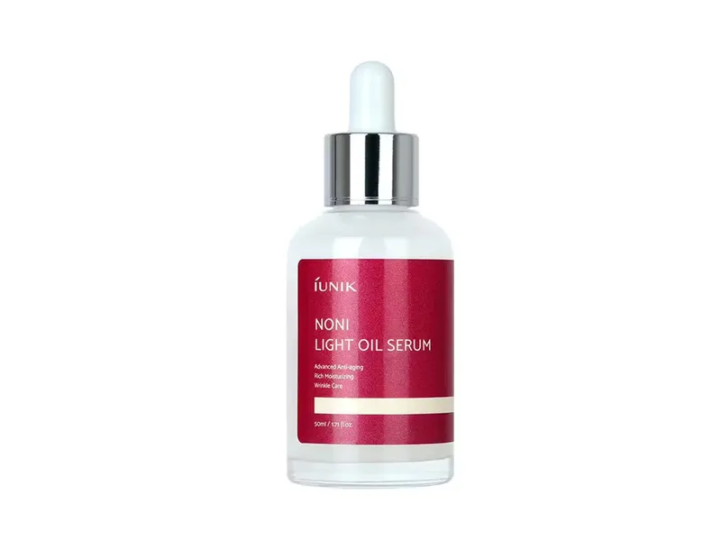 iUNIK - Noni Light Oil Serum