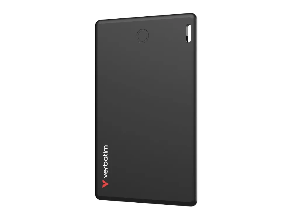 Verbatim My Finder Bluetooth tag for mobile phone tablet