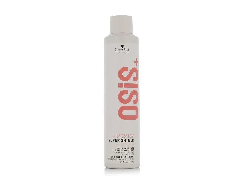 Schwarzkopf Osis+ Super Shield Protection Spray 300ml