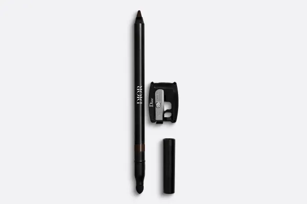 Christian Dior On Stage Liner Waterproof Eyeliner - Brown