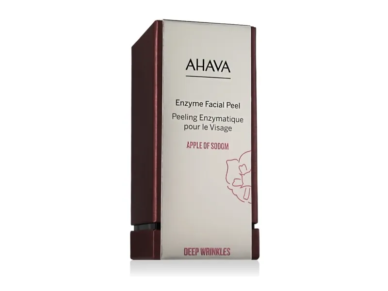 AHAVA Enzyme Facial Peel - 50 ml