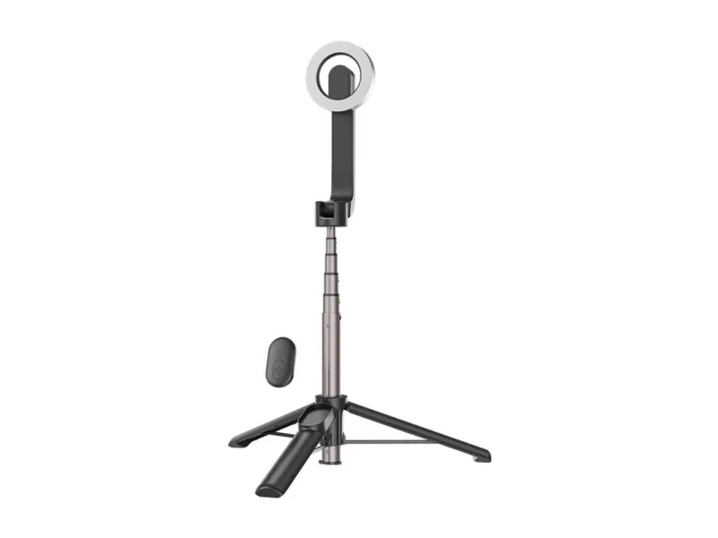 TELESIN magnetic selfie stick
