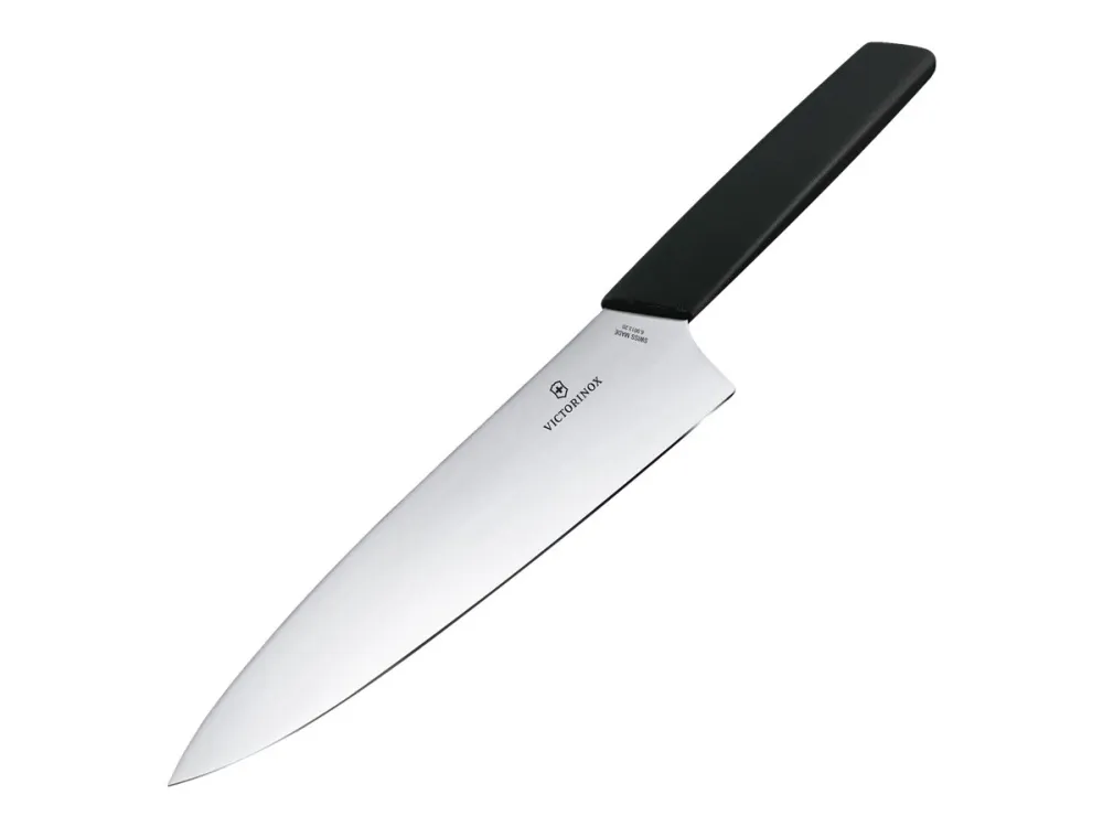 Victorinox Swiss Modern - carving knife
