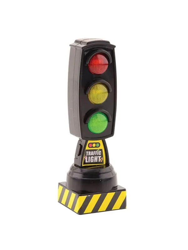 Johntoy - Traffic Light with Sound