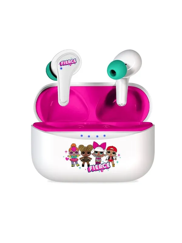 OTL L.O.L. Surprise! B.B. Nation TWS Earphones