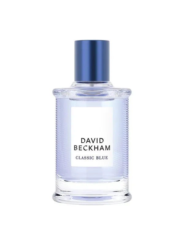 David Beckham Classic Blue EDT 50ml