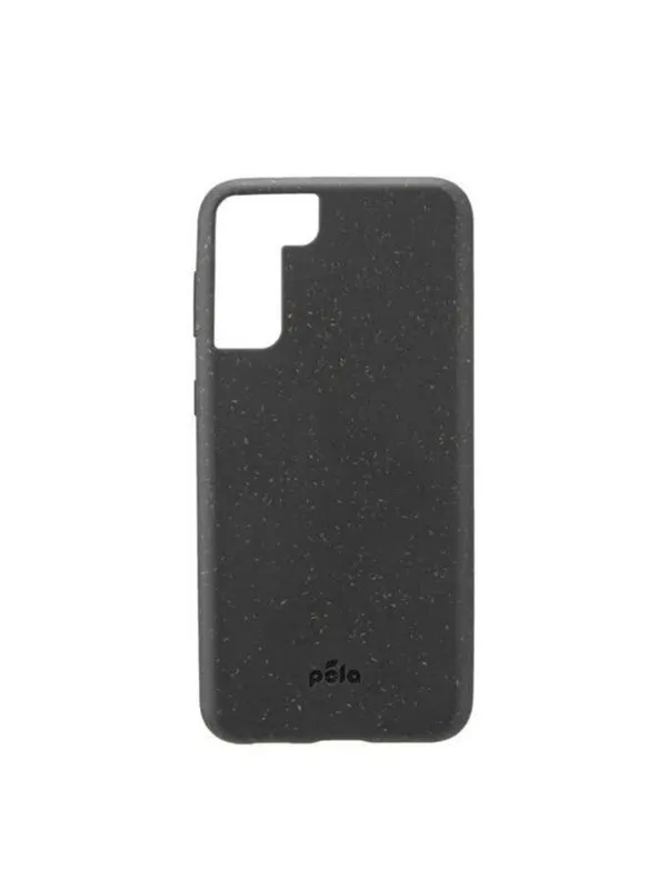 Pela Classic Samsung S21+ - Black
