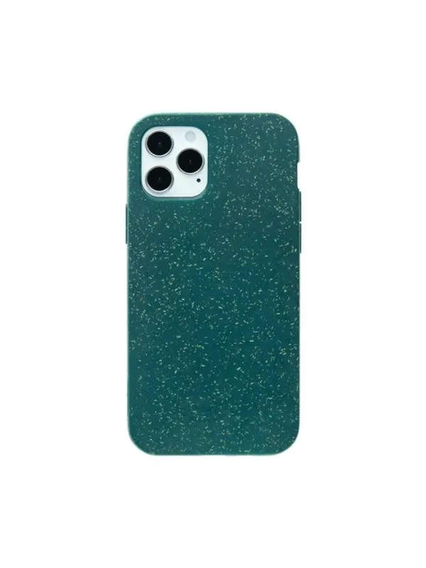 Pela Classic iPhone 12/12 Pro Max Case - Green