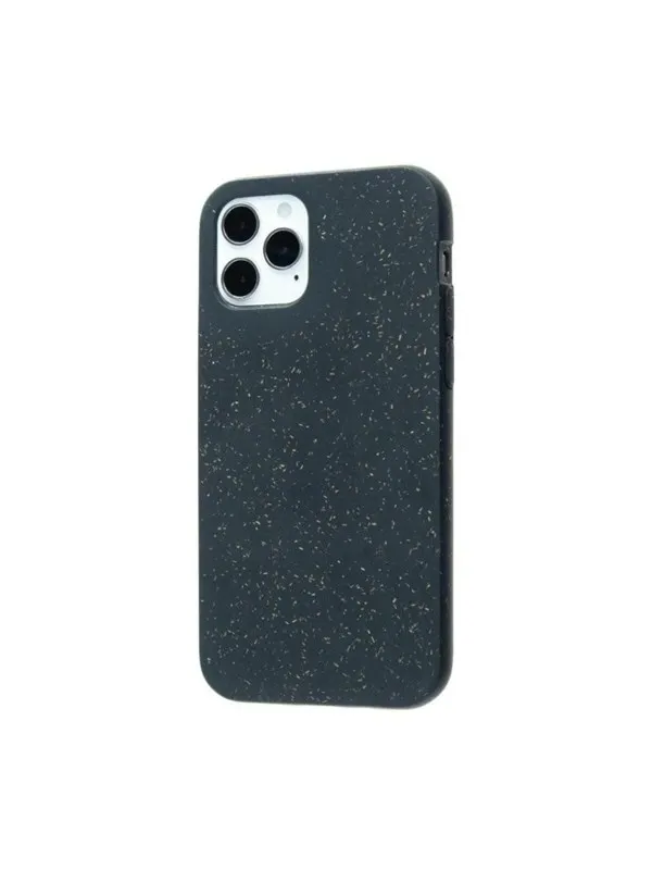 Pela Classic iPhone 12/12 Pro Max Case - Black
