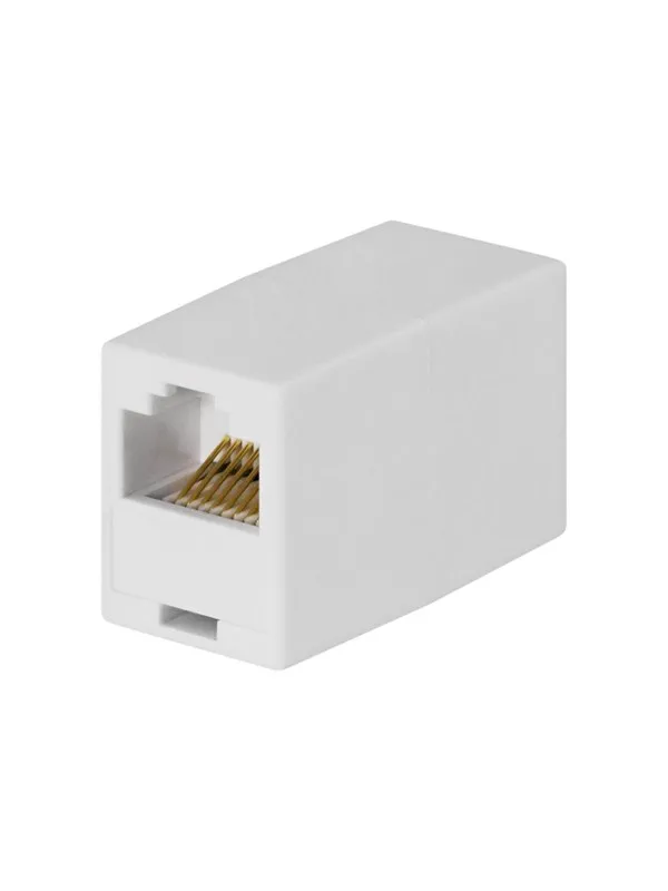 Deltaco MD-11B Modular Connector 8P / 8C