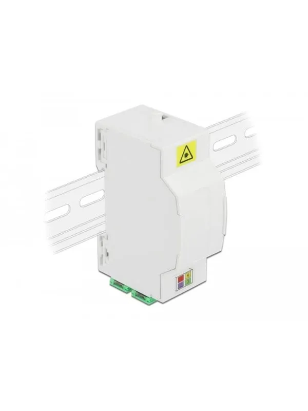 DeLOCK Optical Fiber Connection Box