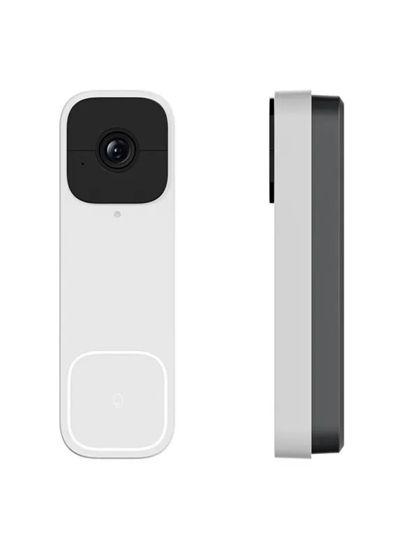 Woox Smart Video Doorbell + Chime
