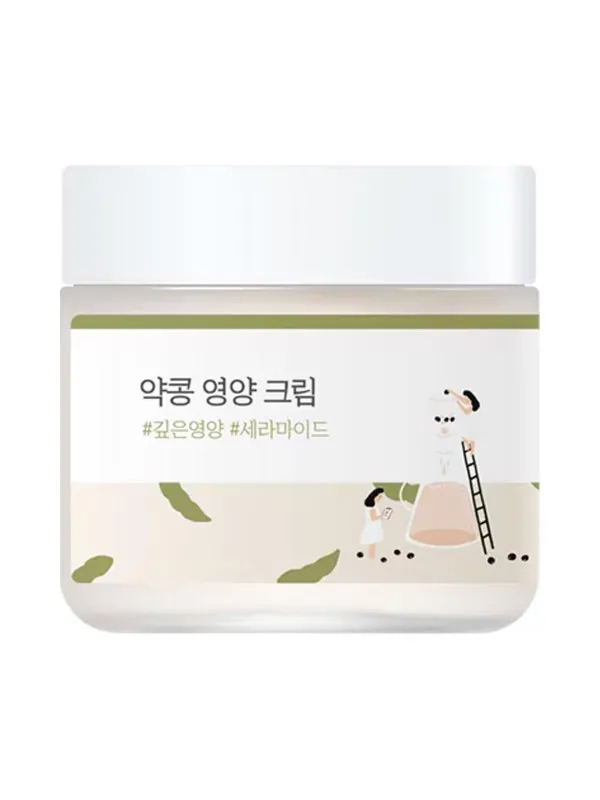 Round Lab Soybean Nourishing Cream 80 ml