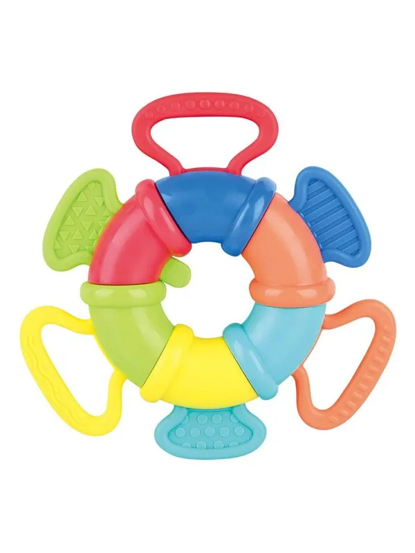 PLAY - Flexible Baby Ring