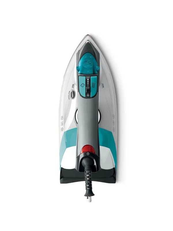 Polti Dampstrykejern Vaporella Quick & Comfort QC110