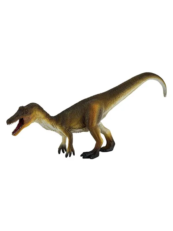 Mojo - Prehistory Baryonyx with Movable Jaw