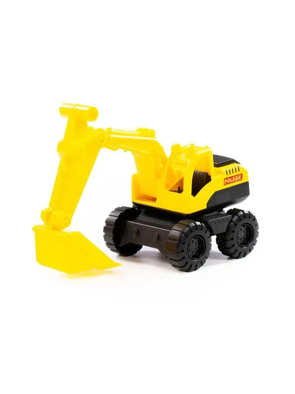 Cavallino Toys - Cavallino Excavator