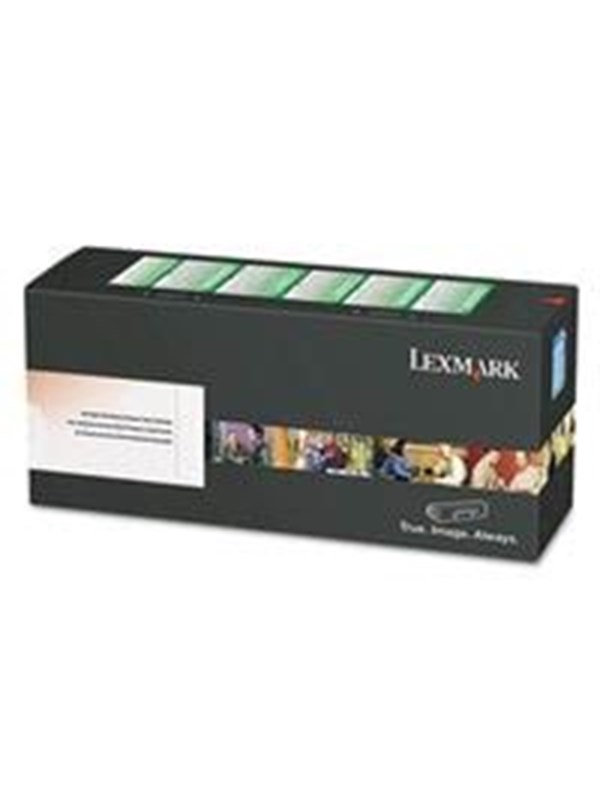Lexmark C2320M0 / Magenta Return Program Toner