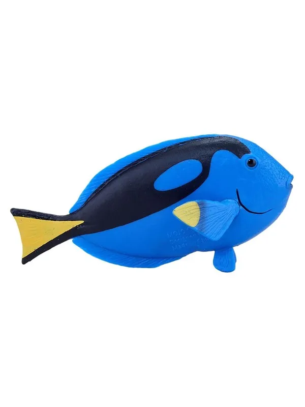 Mojo - Sealife Blue Tang Fish