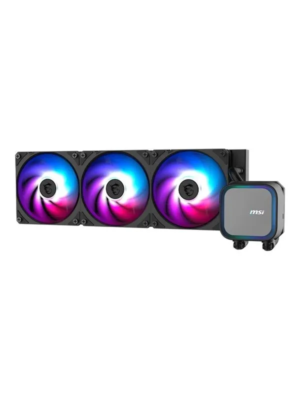 MSI MAG CORELIQUID A13 360 - CPU Vannkjøling